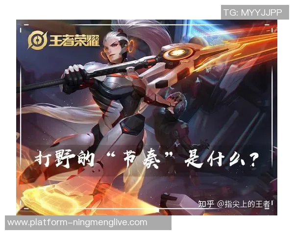 聚焦王者荣耀：WE战队如何掌控比赛节奏与战略布局分析